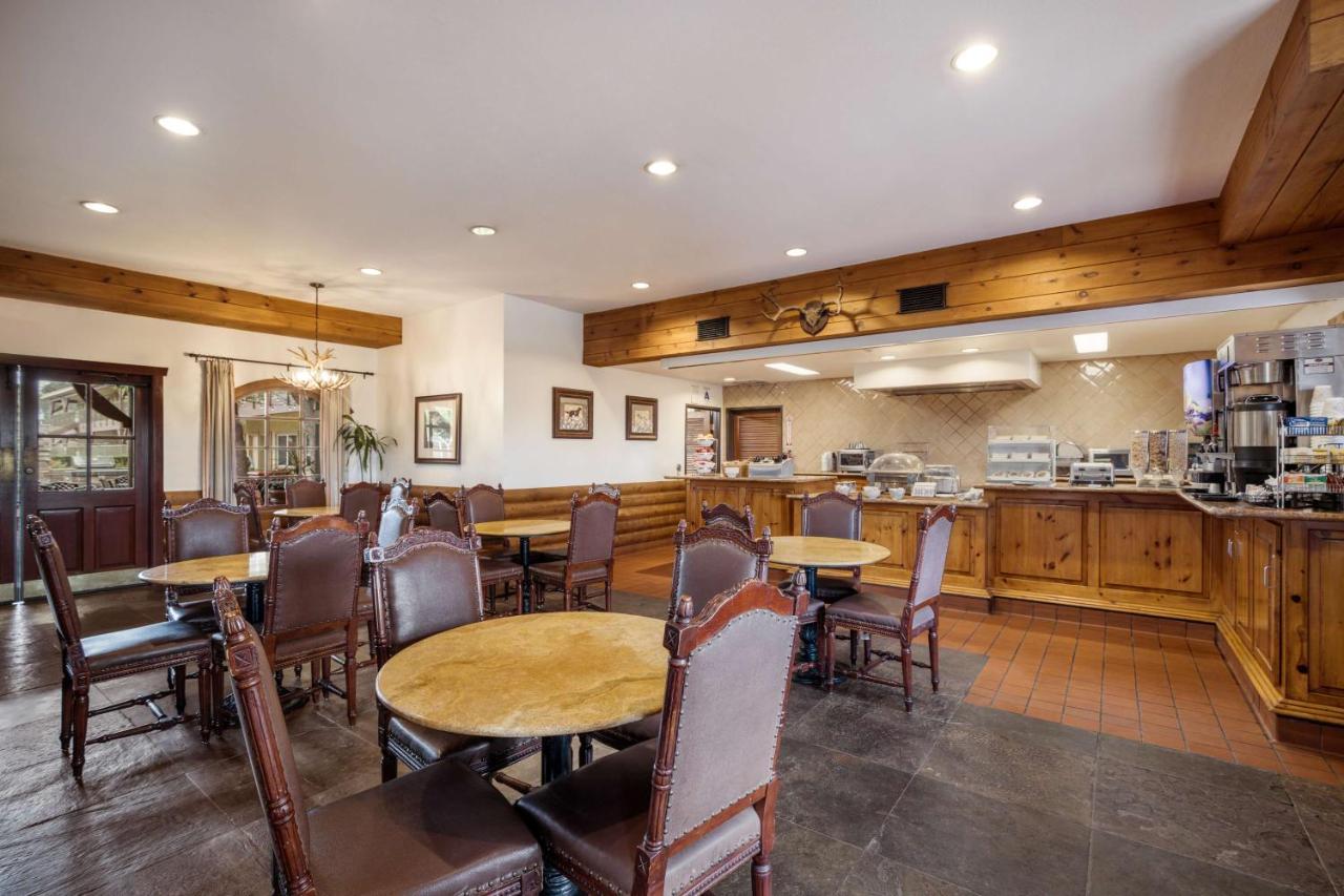 Best Western Corona Hotel & Suites Bagian luar foto