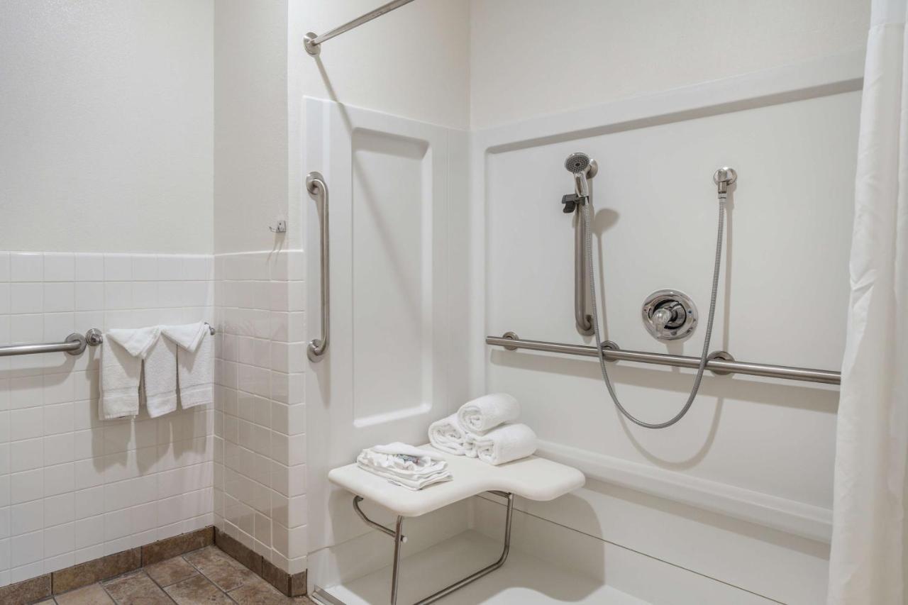 Best Western Corona Hotel & Suites Bagian luar foto